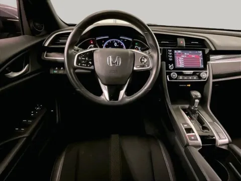 More photos of 2020 Honda Civic Sport at Bob Ruth Ford Dillsburg, PA