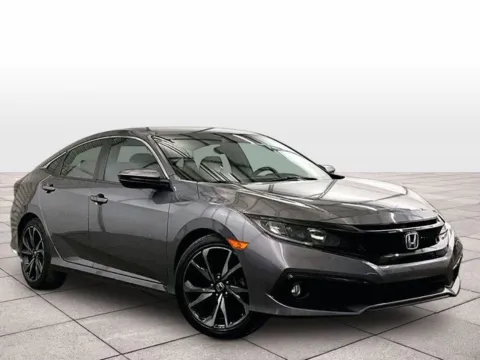Photos of 2020 Honda Civic Sport for sale in Dillsburg, PA at Bob Ruth Ford Dillsburg