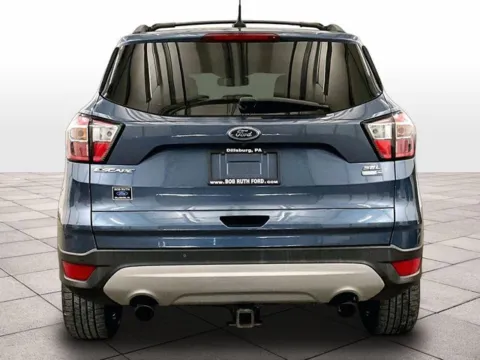 More photos of 2018 Ford Escape SEL at Bob Ruth Ford Dillsburg, PA