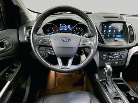 More photos of 2018 Ford Escape SEL at Bob Ruth Ford Dillsburg, PA