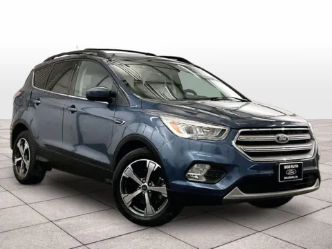 Photos of 2018 Ford Escape SEL for sale in Dillsburg, PA at Bob Ruth Ford Dillsburg