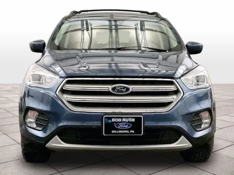 Another view of 2018 Ford Escape SEL for sale in Dillsburg, PA at Bob Ruth Ford Dillsburg