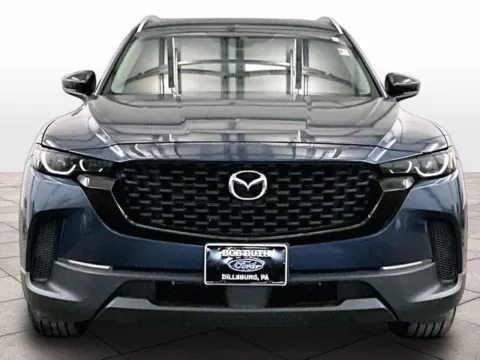 Another view of 2023 Mazda CX-50 2.5 S Preferred Plus Package for sale in Dillsburg, PA at Bob Ruth Ford Dillsburg