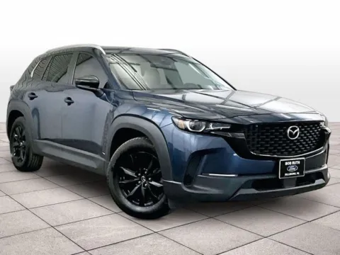 Photos of 2023 Mazda CX-50 2.5 S Preferred Plus Package for sale in Dillsburg, PA at Bob Ruth Ford Dillsburg
