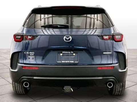 More photos of 2023 Mazda CX-50 2.5 S Preferred Plus Package at Bob Ruth Ford Dillsburg, PA