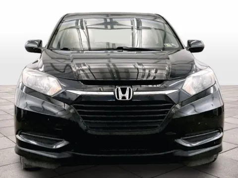 More photos of 2018 Honda HR-V LX at Bob Ruth Ford Dillsburg, PA