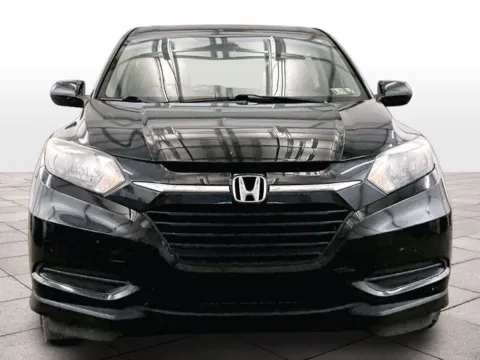 More photos of 2018 Honda HR-V LX at Bob Ruth Ford Dillsburg, PA