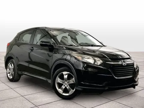 Another view of 2018 Honda HR-V LX for sale in Dillsburg, PA at Bob Ruth Ford Dillsburg