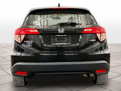 More photos of 2018 Honda HR-V LX at Bob Ruth Ford Dillsburg, PA