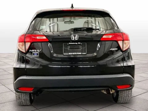 More photos of 2018 Honda HR-V LX at Bob Ruth Ford Dillsburg, PA
