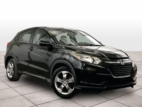 Another view of 2018 Honda HR-V LX for sale in Dillsburg, PA at Bob Ruth Ford Dillsburg