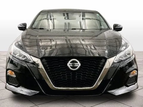 Another view of 2021 Nissan Altima 2.5 SR for sale in Dillsburg, PA at Bob Ruth Ford Dillsburg