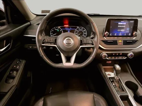 More photos of 2021 Nissan Altima 2.5 SR at Bob Ruth Ford Dillsburg, PA