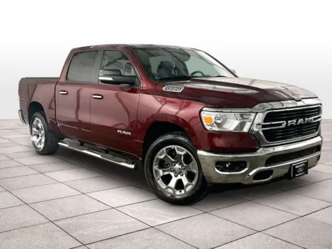 Photos of 2020 Ram 1500 Big Horn/Lone Star for sale in Dillsburg, PA at Bob Ruth Ford Dillsburg