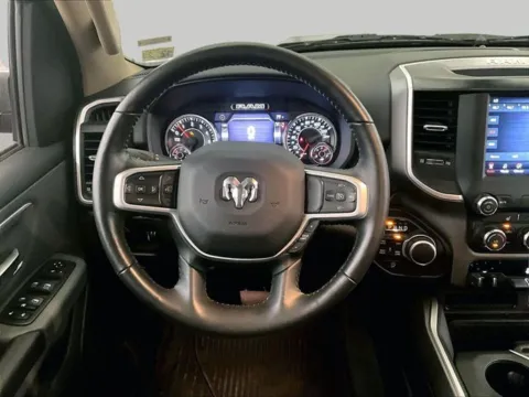 More photos of 2020 Ram 1500 Big Horn/Lone Star at Bob Ruth Ford Dillsburg, PA