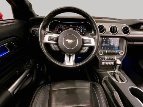 More photos of 2018 Ford Mustang EcoBoost Premium at Bob Ruth Ford Dillsburg, PA