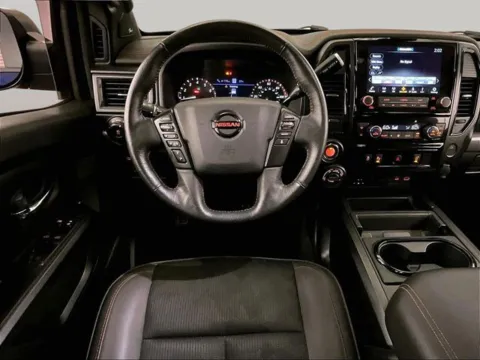 More photos of 2022 Nissan Titan PRO-4X at Bob Ruth Ford Dillsburg, PA