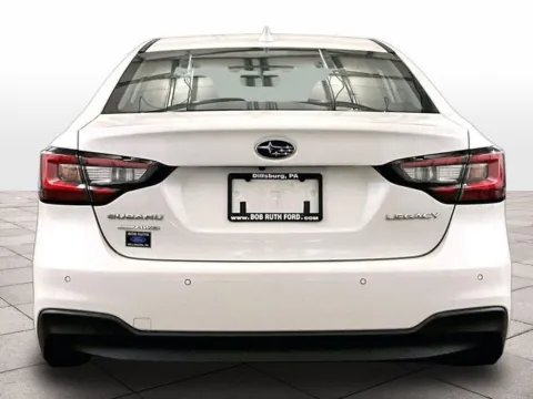 More photos of 2022 Subaru Legacy Limited at Bob Ruth Ford Dillsburg, PA
