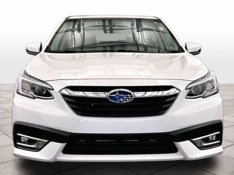 Another view of 2022 Subaru Legacy Limited for sale in Dillsburg, PA at Bob Ruth Ford Dillsburg