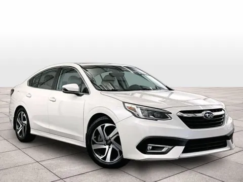 Photos of 2022 Subaru Legacy Limited for sale in Dillsburg, PA at Bob Ruth Ford Dillsburg