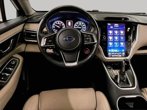 More photos of 2022 Subaru Legacy Limited at Bob Ruth Ford Dillsburg, PA