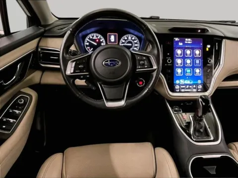 More photos of 2022 Subaru Legacy Limited at Bob Ruth Ford Dillsburg, PA