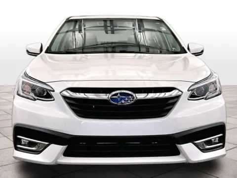 Another view of 2022 Subaru Legacy Limited for sale in Dillsburg, PA at Bob Ruth Ford Dillsburg
