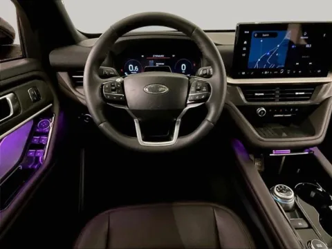 More photos of 2025 Ford Explorer Platinum at Bob Ruth Ford Dillsburg, PA