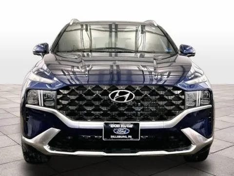More photos of 2022 Hyundai Santa Fe Calligraphy at Bob Ruth Ford Dillsburg, PA