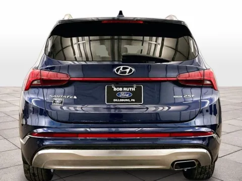More photos of 2022 Hyundai Santa Fe Calligraphy at Bob Ruth Ford Dillsburg, PA