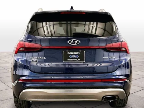 More photos of 2022 Hyundai Santa Fe Calligraphy at Bob Ruth Ford Dillsburg, PA
