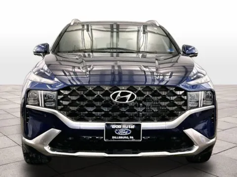 More photos of 2022 Hyundai Santa Fe Calligraphy at Bob Ruth Ford Dillsburg, PA