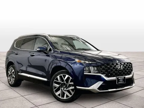 Another view of 2022 Hyundai Santa Fe Calligraphy for sale in Dillsburg, PA at Bob Ruth Ford Dillsburg