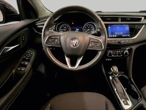 More photos of 2023 Buick Encore GX Preferred at Bob Ruth Ford Dillsburg, PA