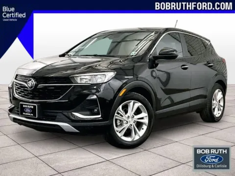 Black 2023 Buick Encore GX Preferred for sale in Dillsburg, PA
