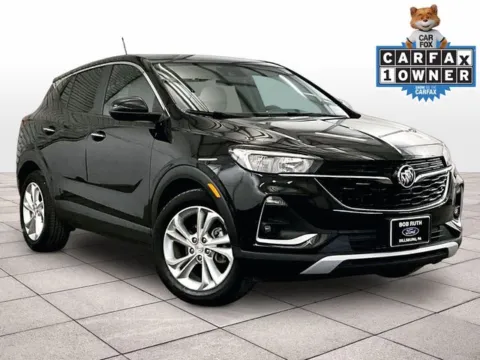 Photos of 2023 Buick Encore GX Preferred for sale in Dillsburg, PA at Bob Ruth Ford Dillsburg