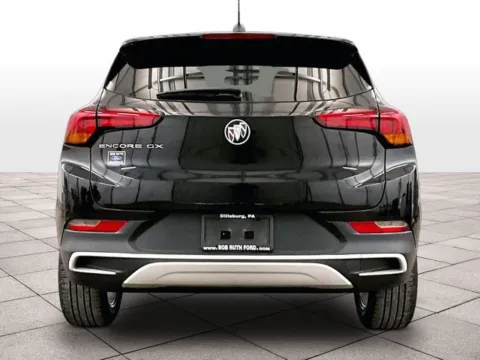 More photos of 2023 Buick Encore GX Preferred at Bob Ruth Ford Dillsburg, PA