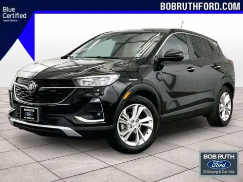 Black 2023 Buick Encore GX Preferred for sale in Dillsburg, PA