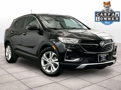 Photos of 2023 Buick Encore GX Preferred for sale in Dillsburg, PA at Bob Ruth Ford Dillsburg