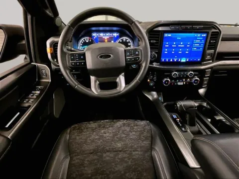 More photos of 2023 Ford F-150 Tremor at Bob Ruth Ford Dillsburg, PA