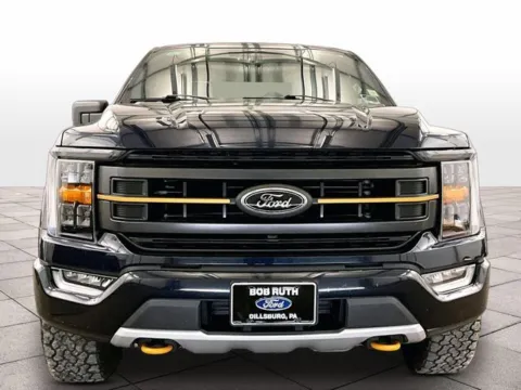 Another view of 2023 Ford F-150 Tremor for sale in Dillsburg, PA at Bob Ruth Ford Dillsburg
