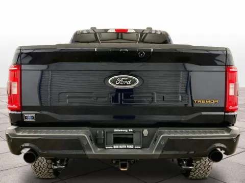More photos of 2023 Ford F-150 Tremor at Bob Ruth Ford Dillsburg, PA