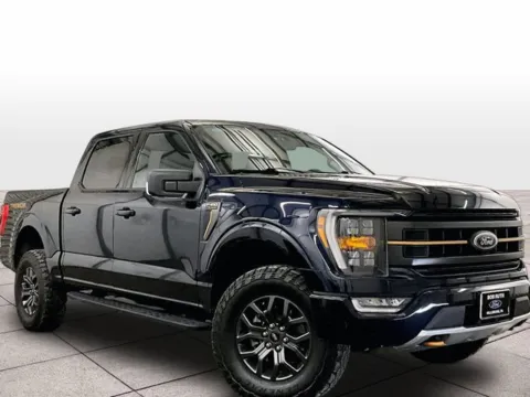 Photos of 2023 Ford F-150 Tremor for sale in Dillsburg, PA at Bob Ruth Ford Dillsburg