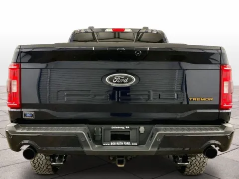 More photos of 2023 Ford F-150 Tremor at Bob Ruth Ford Dillsburg, PA