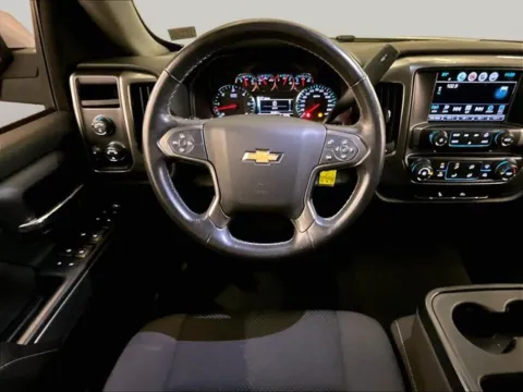 More photos of 2018 Chevrolet Silverado 1500 LT at Bob Ruth Ford Dillsburg, PA