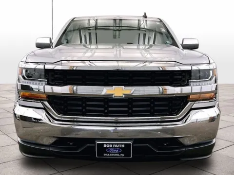 Another view of 2018 Chevrolet Silverado 1500 LT for sale in Dillsburg, PA at Bob Ruth Ford Dillsburg