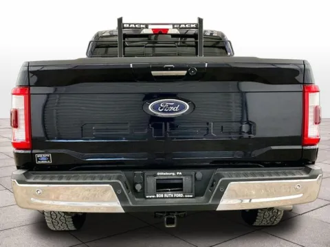 More photos of 2021 Ford F-150 Lariat at Bob Ruth Ford Dillsburg, PA