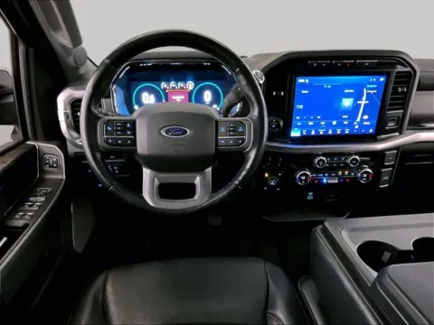 More photos of 2021 Ford F-150 Lariat at Bob Ruth Ford Dillsburg, PA