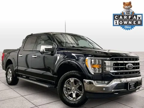Photos of 2021 Ford F-150 Lariat for sale in Dillsburg, PA at Bob Ruth Ford Dillsburg