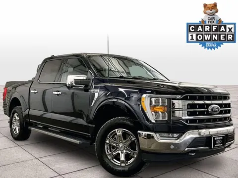 Photos of 2021 Ford F-150 Lariat for sale in Dillsburg, PA at Bob Ruth Ford Dillsburg